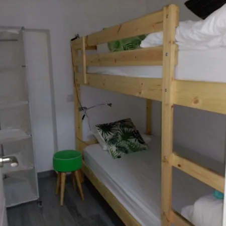 Apartamento Salty Dreams Las Palmas de Gran Canaria