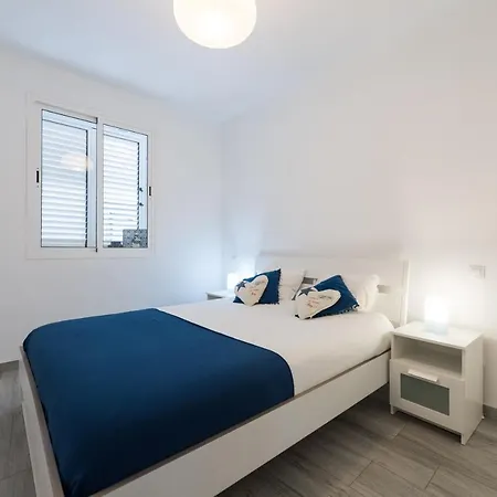 Apartamento Salty Dreams