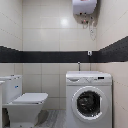 Apartamento Salty Dreams *