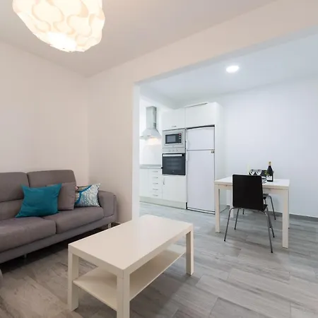Apartamento Salty Dreams Las Palmas de Gran Canaria
