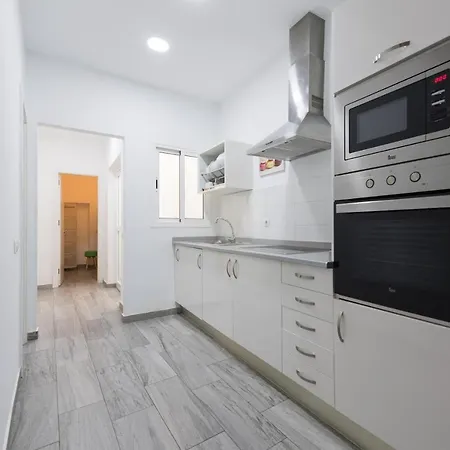 Apartamento Salty Dreams