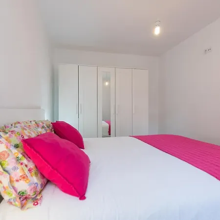 Apartamento Salty Dreams Las Palmas de Gran Canaria