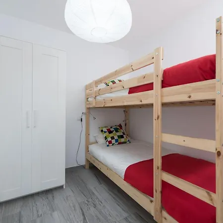 Salty Dreams Apartment Las Palmas de Gran Canaria